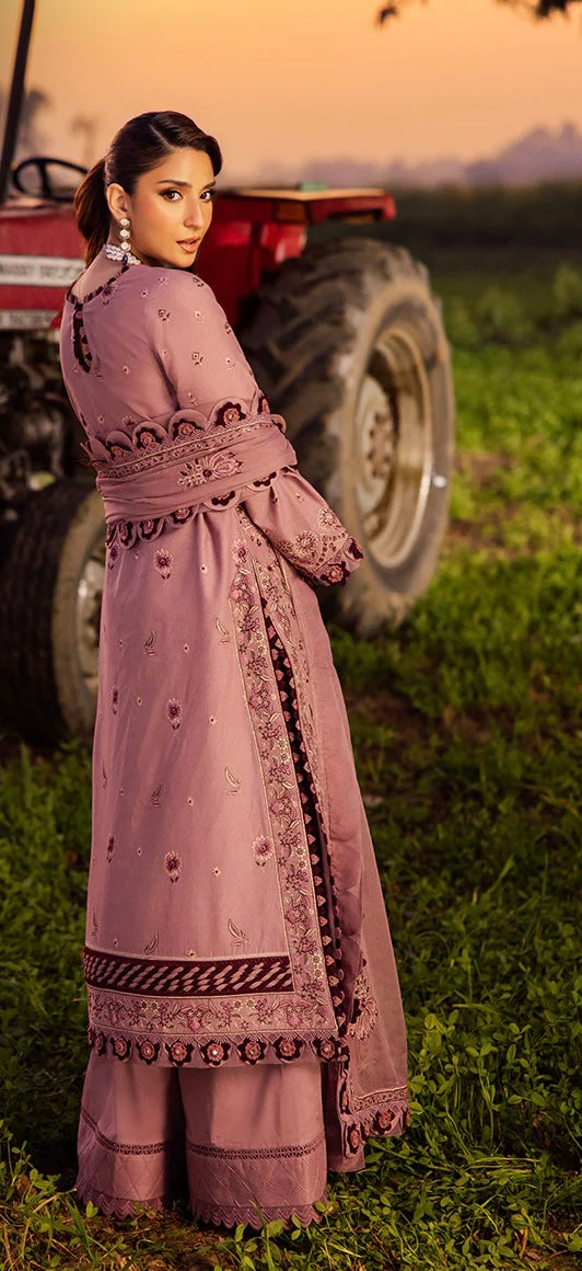 ASIM JOFA LAWN COLLECTION 2025 (AJELL-02)