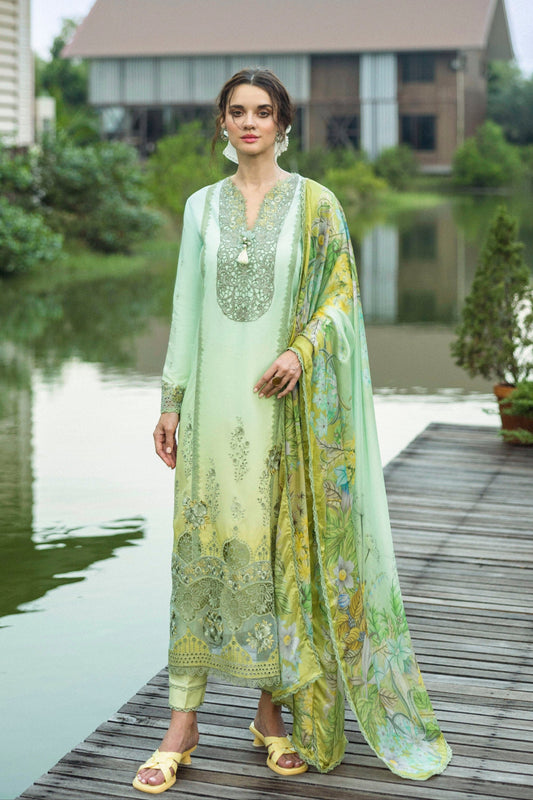 MUSHQ SOLACE UNIONE MSL2507