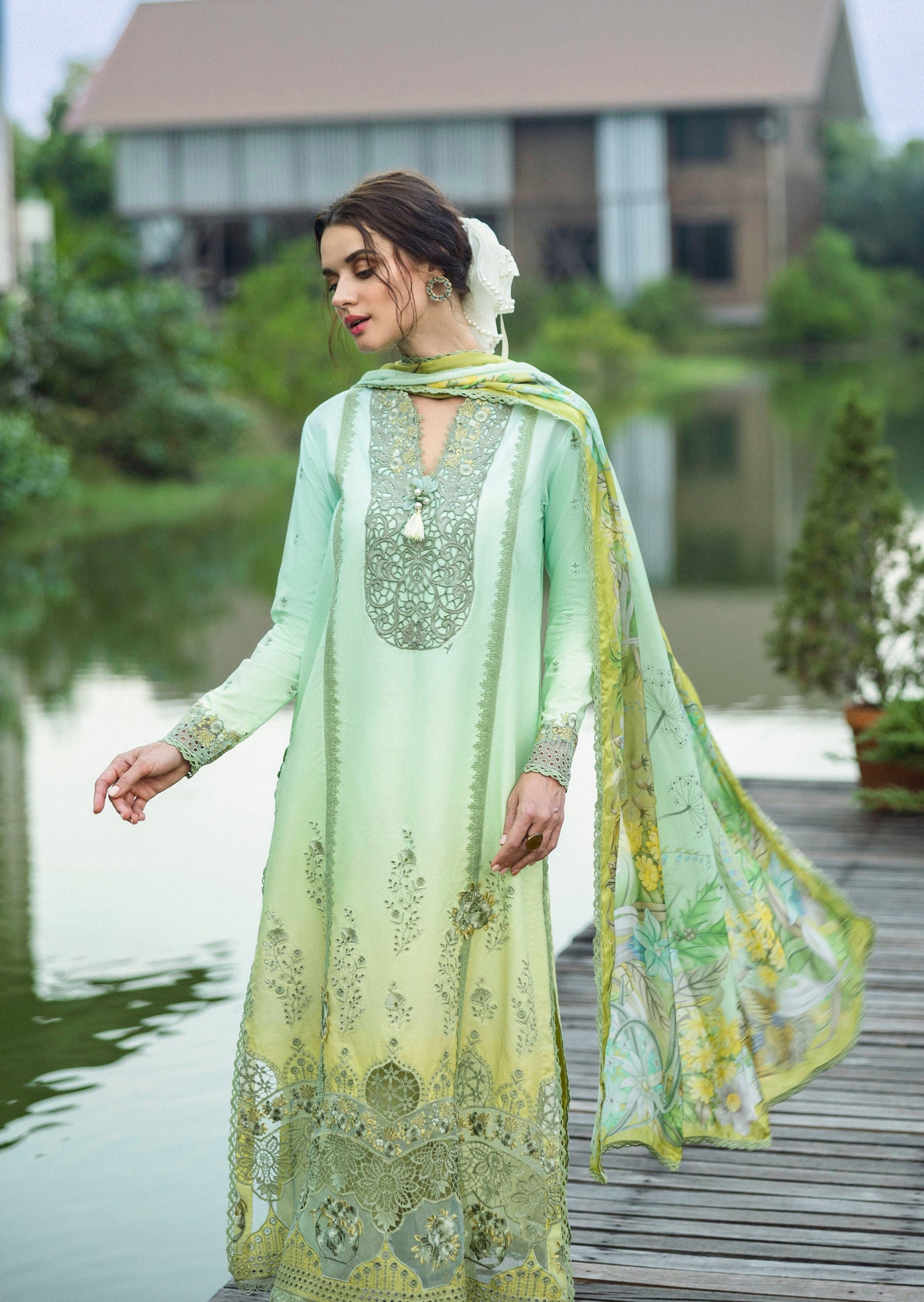MUSHQ SOLACE UNIONE MSL2507