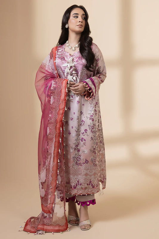 FARAH K CARNATION CRUSH