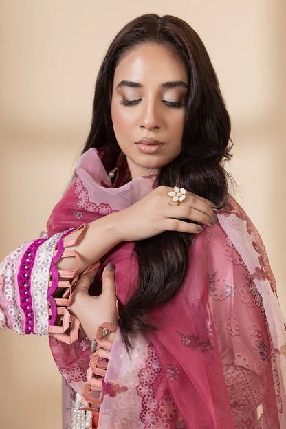 FARAH K CARNATION CRUSH
