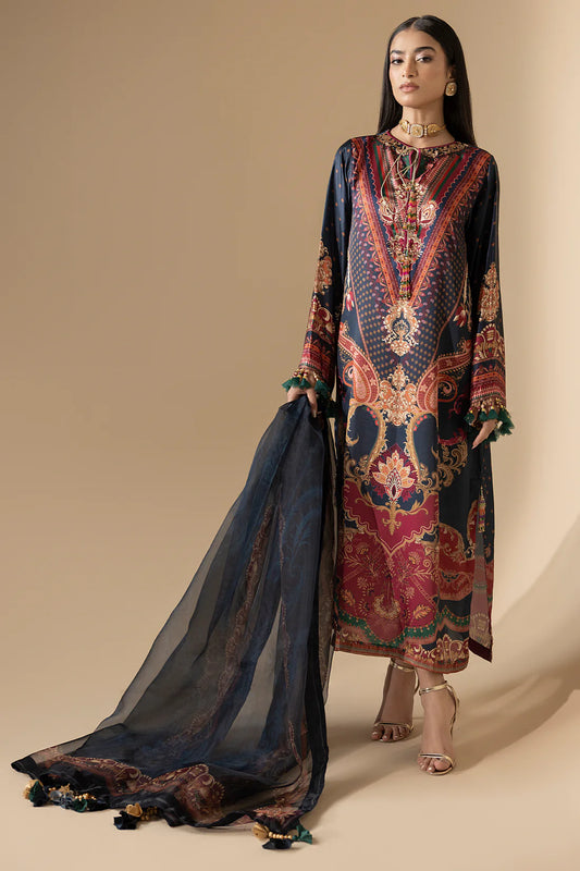 FARAH K MIDNIGHT IRIS