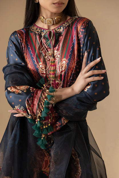 FARAH K MIDNIGHT IRIS