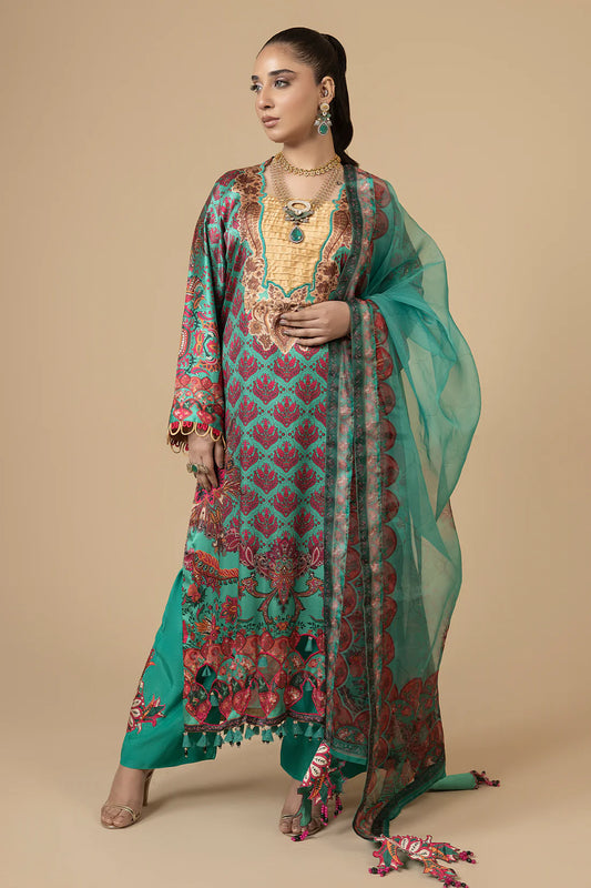FARAH K SEA JASMIN
