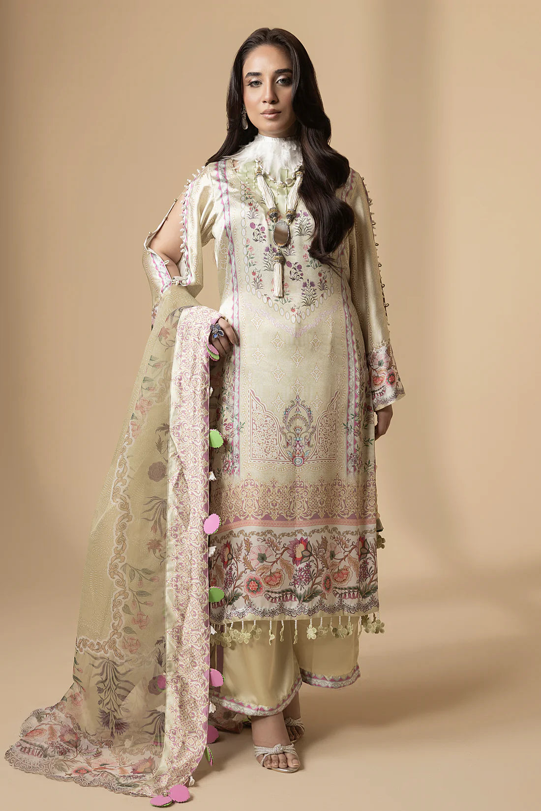 FARAH K DAFFODIL DAWN