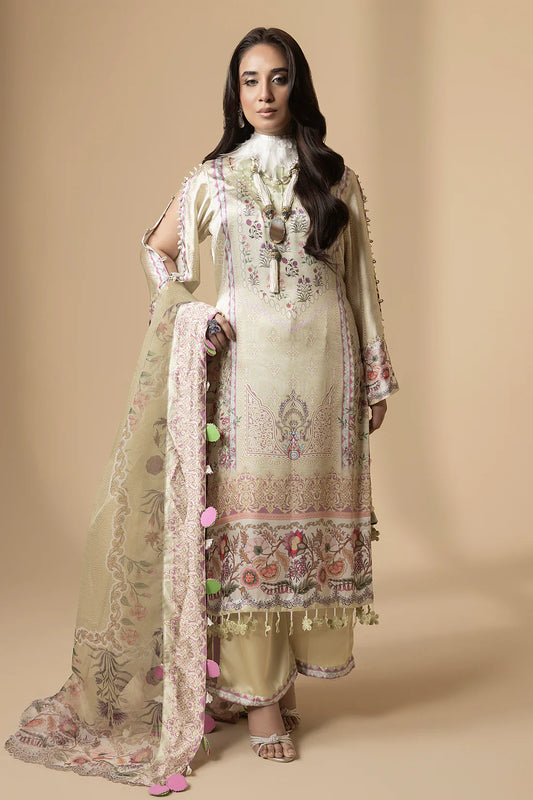 FARAH K DAFFODIL DAWN