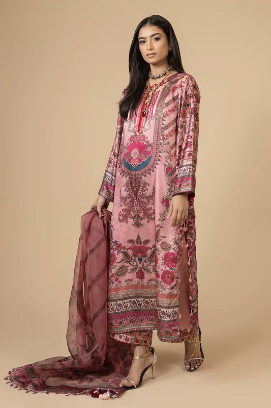 FARAH K TEA ROSE