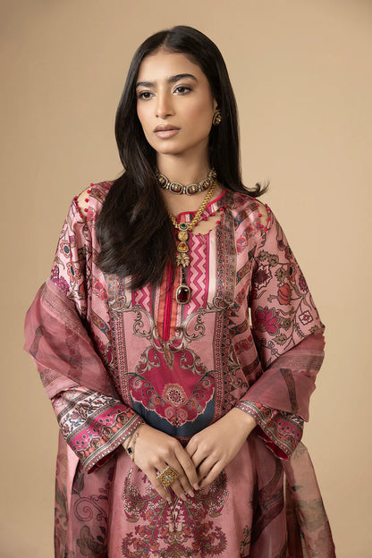 FARAH K TEA ROSE