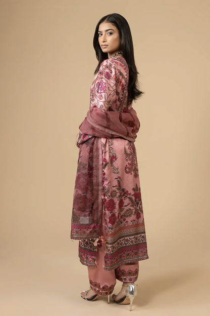 FARAH K TEA ROSE